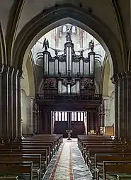 L'orgue