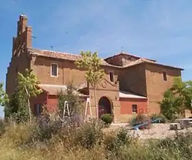 Castil de Vela