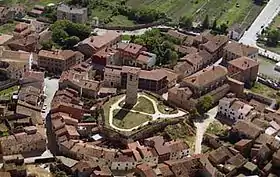 Monreal del Campo