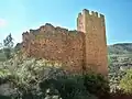 Château de Molinicos