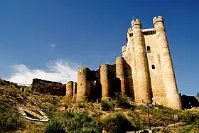 Valencia de Don Juan