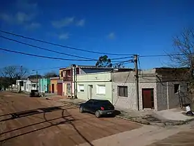 Castillos