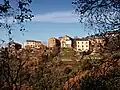 Castinetta Sottana.