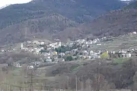 Castione Andevenno