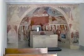 Intérieur.