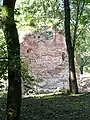 château Parič