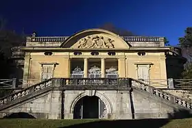 Image illustrative de l’article Château de la Poya