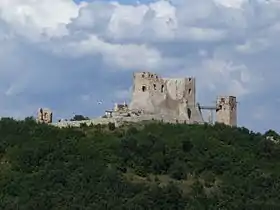 Csesznek
