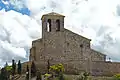 Église Nuestra Señora de la Asunción.