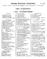 Feuille 5 du catalogue des cartes postales Labouche (vers 1910)