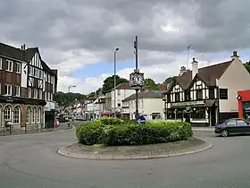 Caterham (ville)
