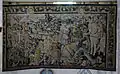 Tapisserie flamande du XVIe&nbsp;siècle.