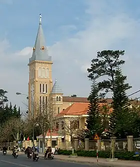 Đà Lạt