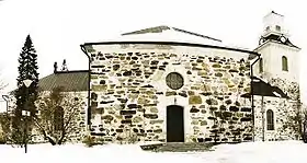 Image illustrative de l’article Cathédrale de Kuopio