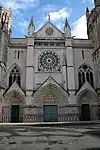 Cathédrale Saint-Pierre