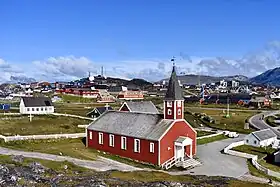 Vieux-Nuuk