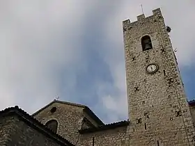 Image illustrative de l’article Diocèse de Vence