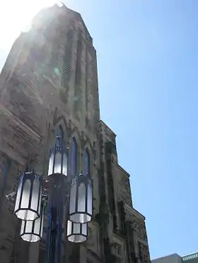 Cathédrale Notre-Dame-de-l'Assomption de Moncton
