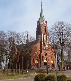 Jakubów (Mińsk)