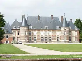 Ocqueville