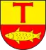 Blason de Cauco