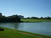 La base de loisirs