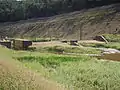 L'écluse no&nbsp;124, dite de Pouldu, en Caurel.