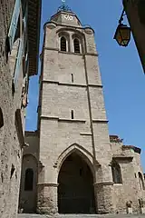 Clocher-porcheCaux