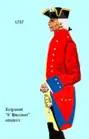 de 1757 à 1761