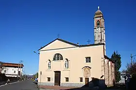 Cavaglio d'Agogna