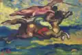 Cavalier (c.1895)