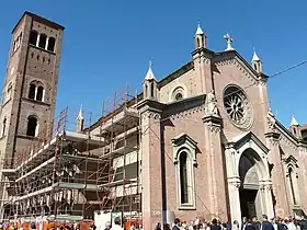 Cavallermaggiore