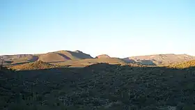 Cave Creek