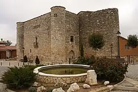 Cavia (Burgos)
