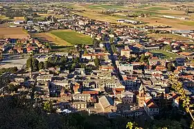 Cavour (Italie)