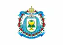 Drapeau de Caxambu