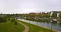 Canal Cayuga-Seneca