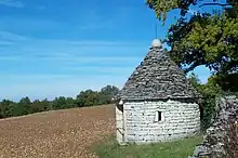 La caselle de Félix.