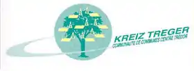 Blason de Communauté de communesdu Centre Trégor