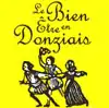 Blason de Communauté de communes en Donziais