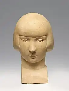 Lucy Krogh