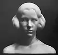 Charlotte Lebey, 1922-23
