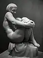 Méditation, 1920-24