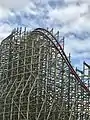 Rénovation par RMC.