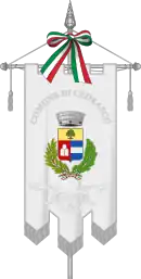Drapeau de Cedrasco