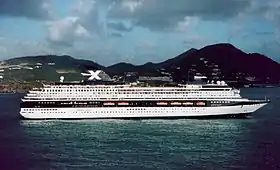 illustration de Marella Explorer 2