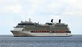 illustration de Celebrity Silhouette