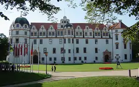 Image illustrative de l’article Château de Celle