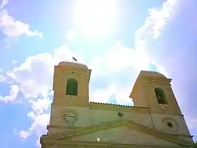 Celle di San Vito
