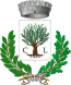 Blason de Cellino San Marco